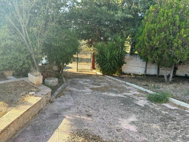 3 bedroom Villa in San Vito dei Normanni