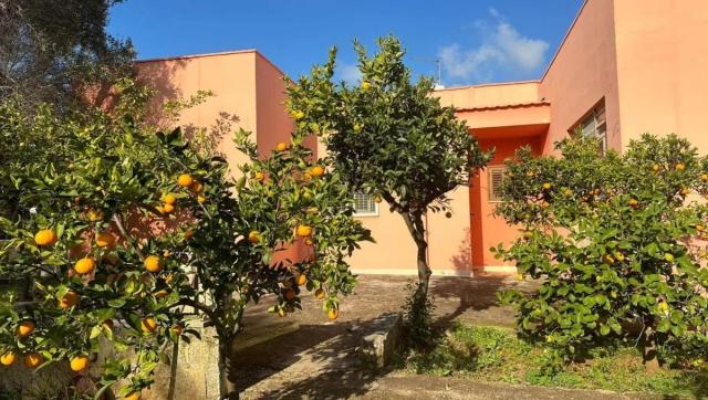 2 bedroom Villa in San Vito dei Normanni