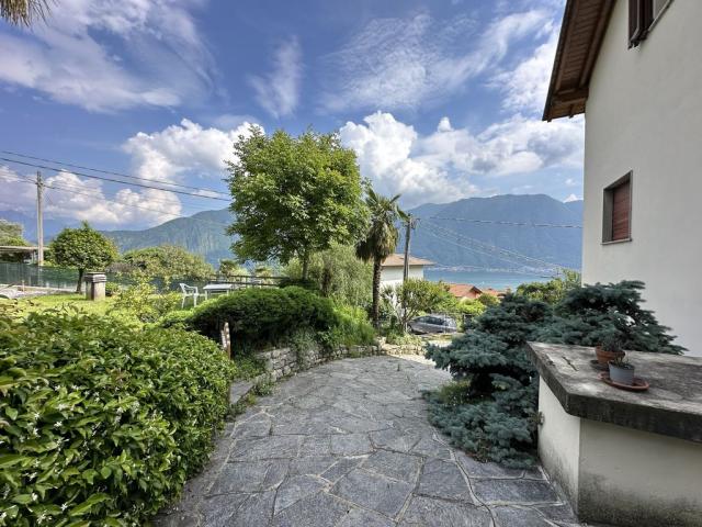 3 bedroom Apartment in Lenno