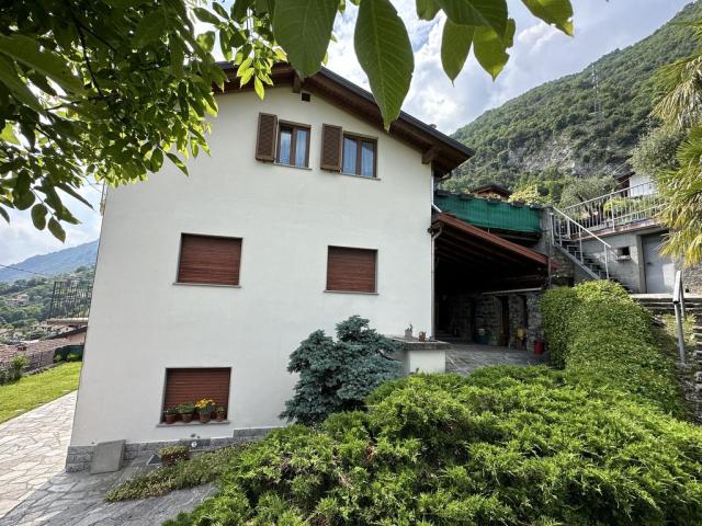 3 bedroom Apartment in Lenno