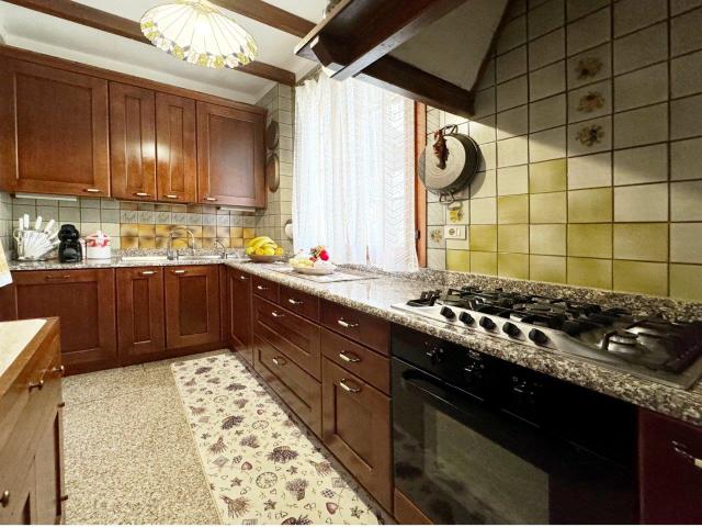 3 bedroom Apartment in Imperia