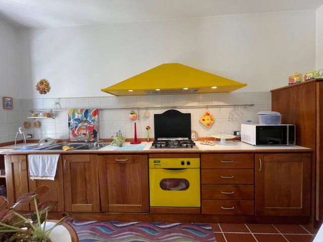 4 bedroom Detached House in San Benedetto del Tronto