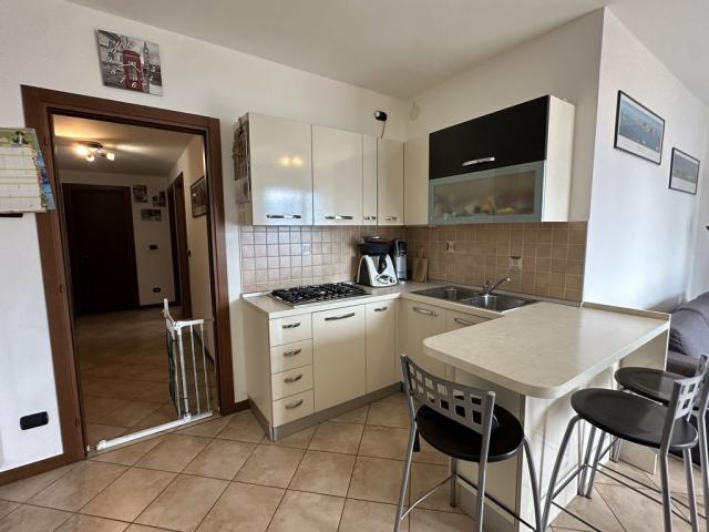 2 bedroom Apartment in Pianello del Lario