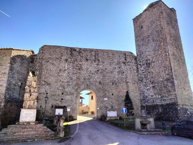 3 bedroom House in Castel San Niccolo