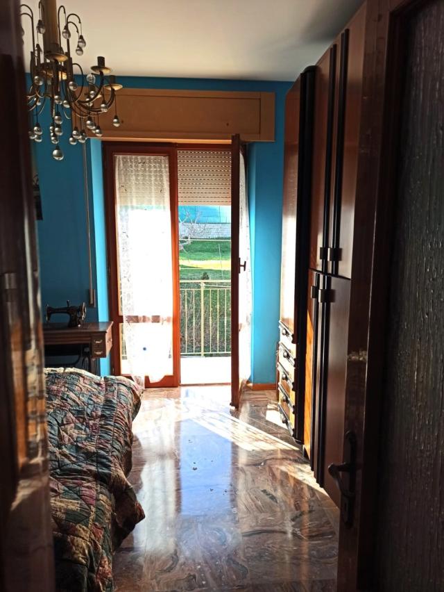 3 bedroom Apartment in Grottammare