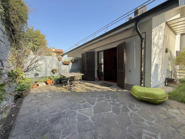 4 bedroom House in Gravedona