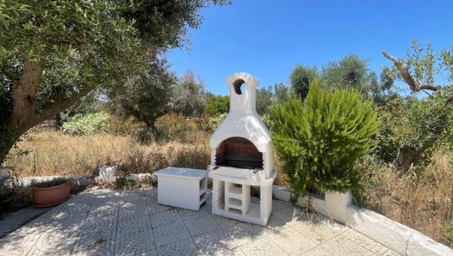 3 bedroom Villa in Carovigno