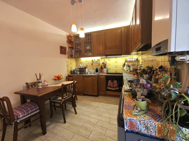 2 bedroom House in Volterra