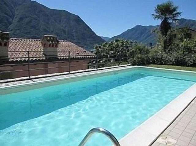 2 bedroom Apartment in Sala Comacina