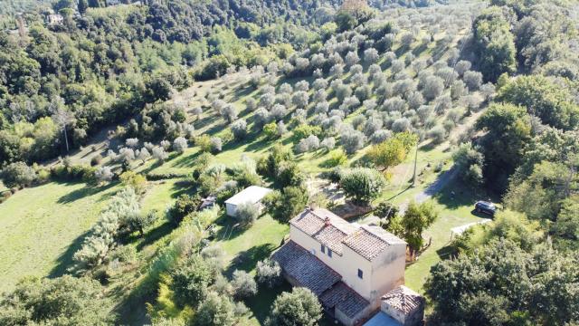 3 bedroom Detached House in Volterra