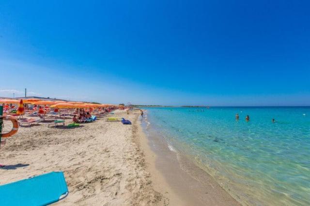 3 bedroom Detached House in Carovigno