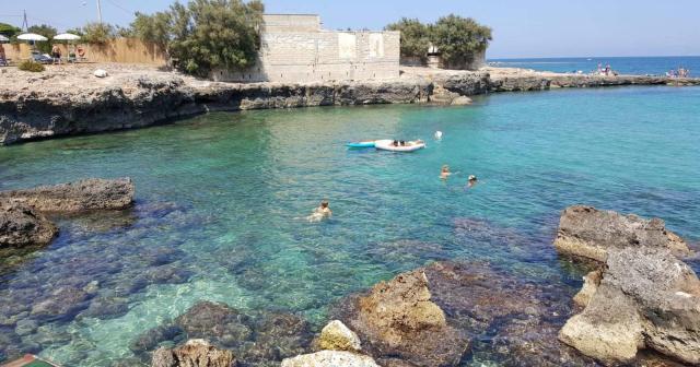 3 bedroom Detached House in Carovigno