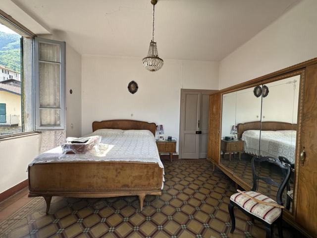 3 bedroom Apartment in Mezzegra