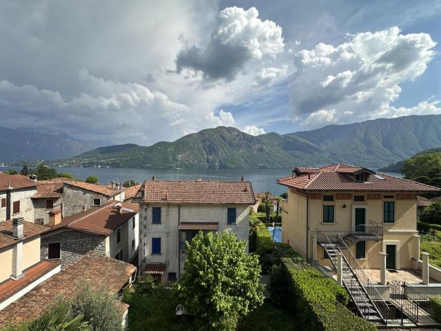 3 bedroom Apartment in Mezzegra