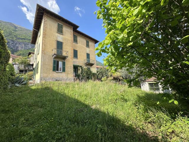 3 bedroom Apartment in Mezzegra