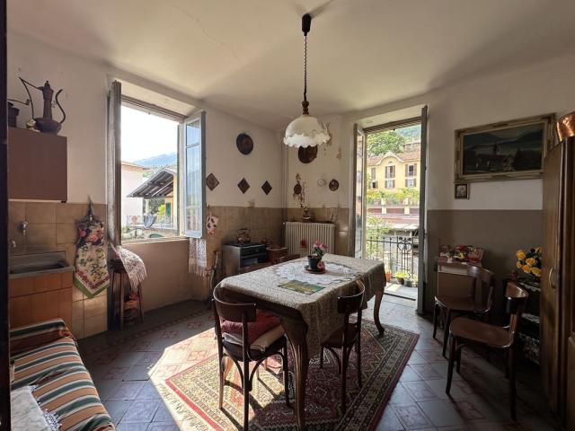 3 bedroom Apartment in Mezzegra
