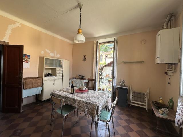 3 bedroom Apartment in Mezzegra