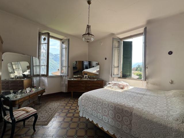 3 bedroom Apartment in Mezzegra