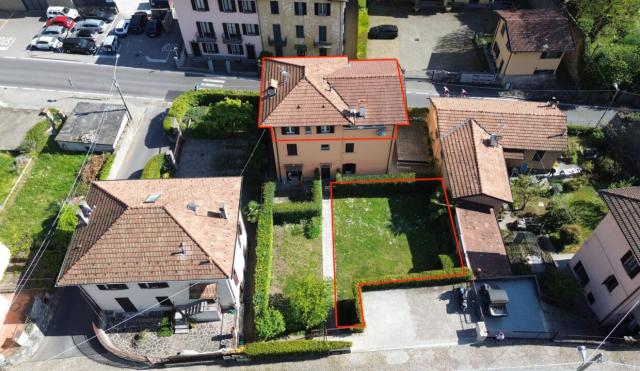 3 bedroom Apartment in Lenno