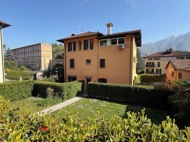 3 bedroom Apartment in Lenno