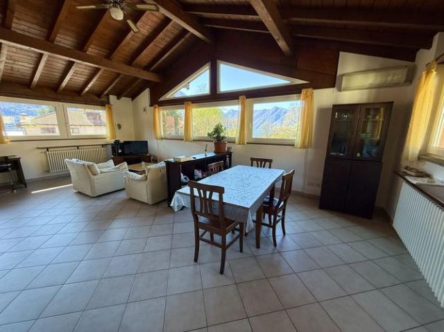 3 bedroom Apartment in Lenno