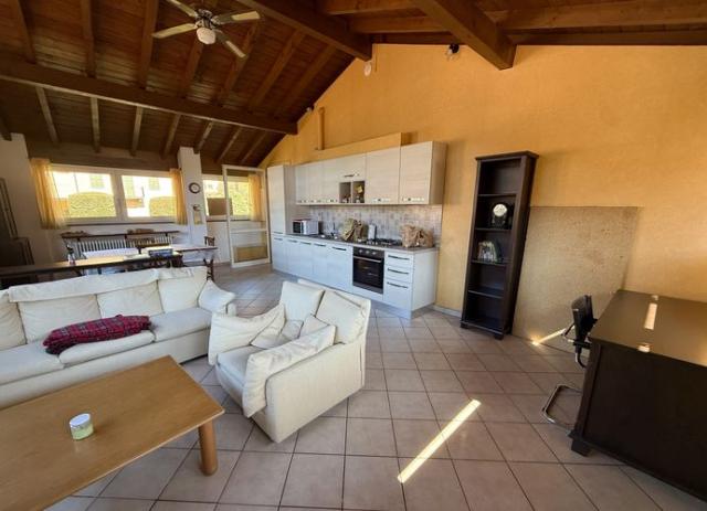 3 bedroom Apartment in Lenno