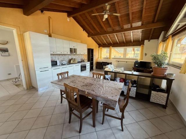 3 bedroom Apartment in Lenno