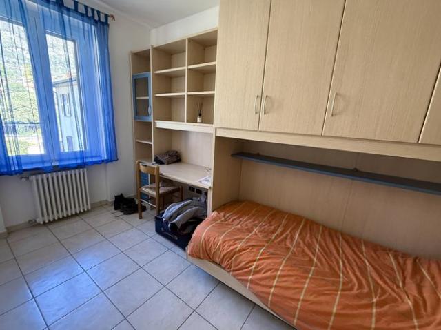 3 bedroom Apartment in Lenno