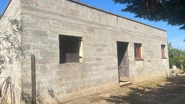 2 bedroom Detached House in Carovigno