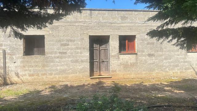 2 bedroom Detached House in Carovigno