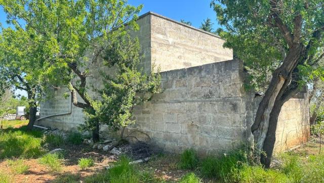 2 bedroom Detached House in Carovigno