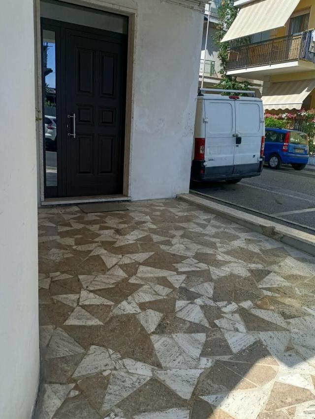 3 bedroom Apartment in San Benedetto del Tronto