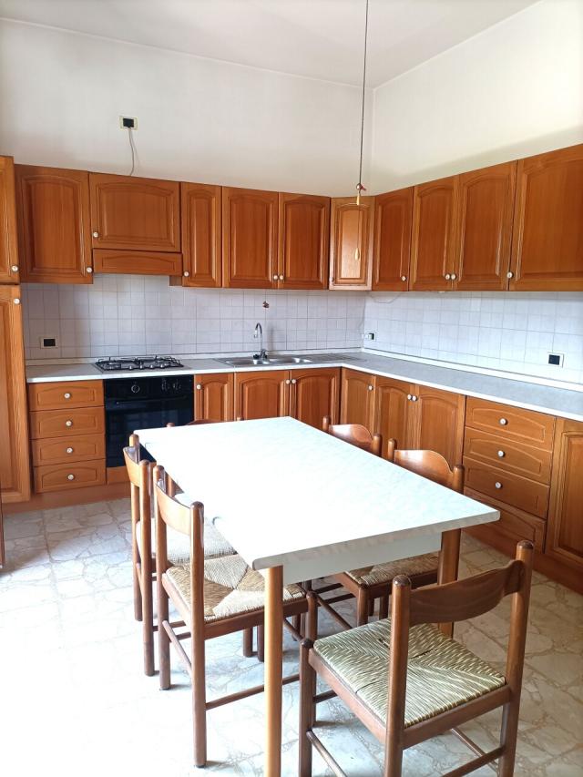 3 bedroom Apartment in San Benedetto del Tronto