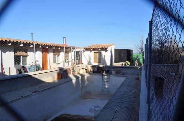 5 bedroom Townhouse in Pinoso