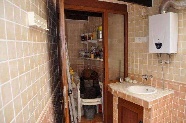 4 bedroom Townhouse in Chinorlet