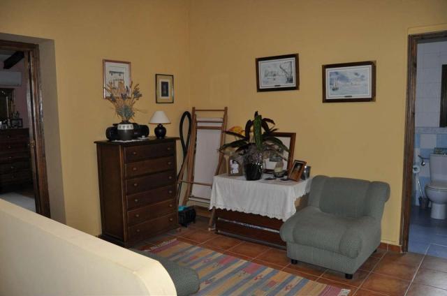 4 bedroom Townhouse in Chinorlet