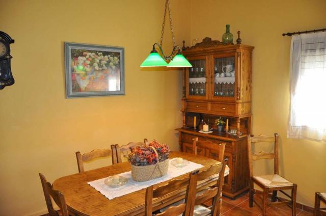 4 bedroom Townhouse in Chinorlet