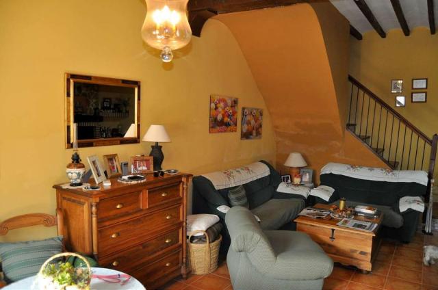 4 bedroom Townhouse in Chinorlet