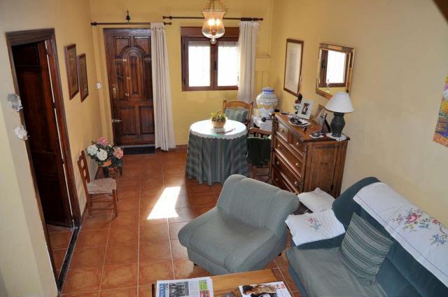 4 bedroom Townhouse in Chinorlet