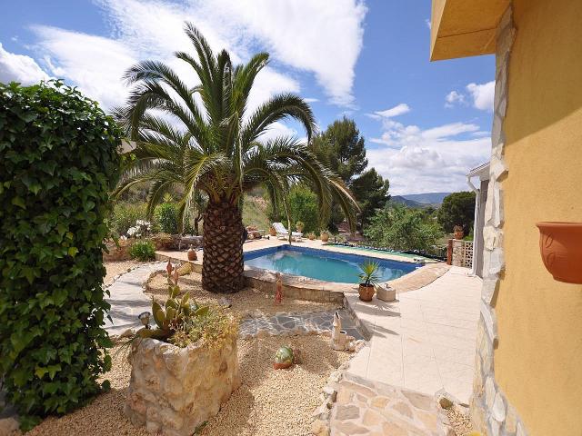 3 bedroom Cave House in La Romana