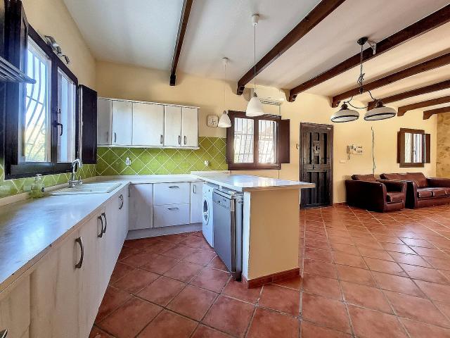3 bedroom Country house in Abanilla