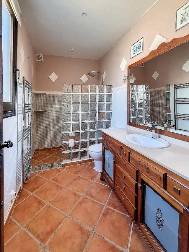 3 bedroom Country house in Abanilla