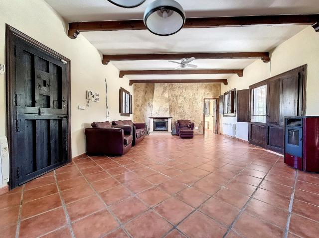 3 bedroom Country house in Abanilla