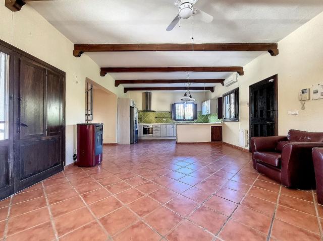 3 bedroom Country house in Abanilla