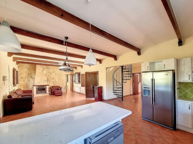 3 bedroom Country house in Abanilla