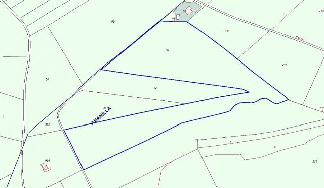 7 bedroom Country house in Villena