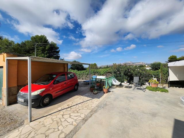 4 bedroom Villa in Sax