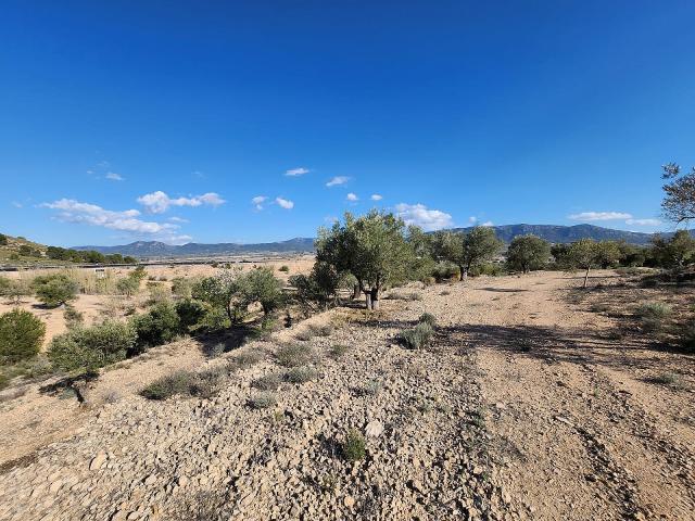 1 bedroom Country house in Villena