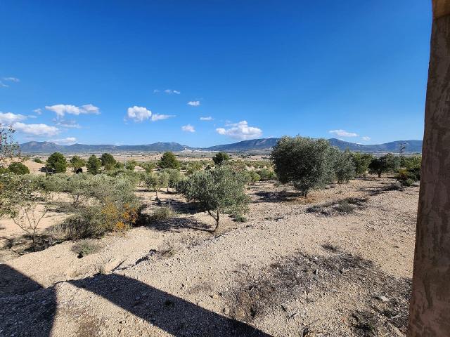1 bedroom Country house in Villena
