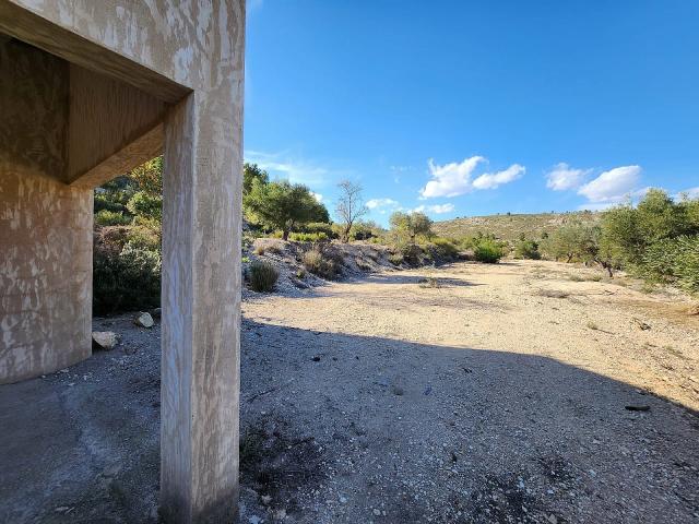 1 bedroom Country house in Villena